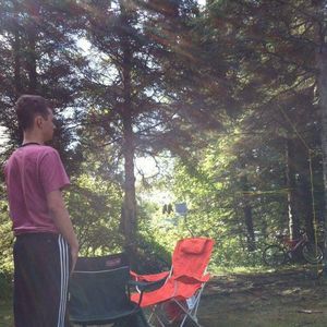 Meet your Posher, Nathan